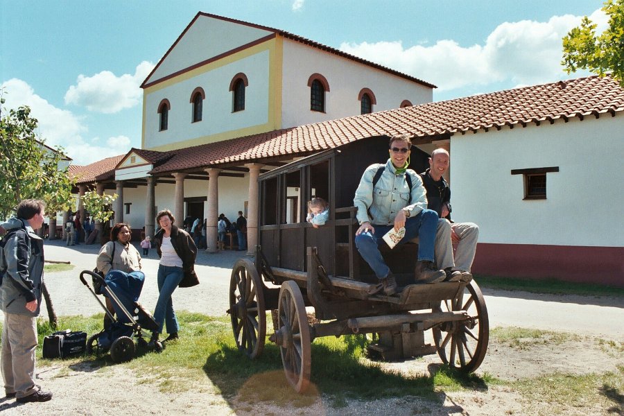 20040522 archeon0006